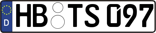HB-TS097