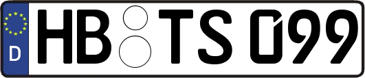 HB-TS099