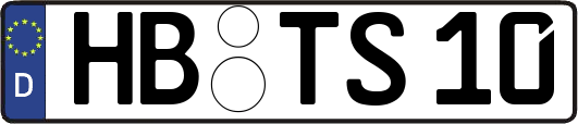 HB-TS10