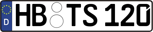HB-TS120