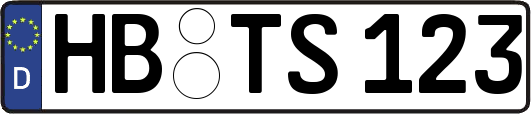 HB-TS123