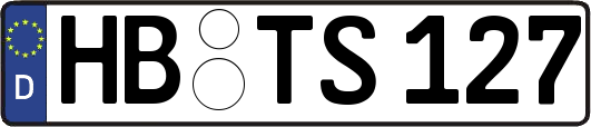 HB-TS127