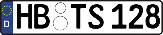 HB-TS128