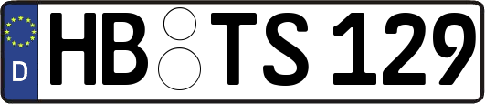 HB-TS129