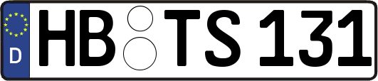 HB-TS131