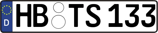HB-TS133