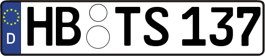 HB-TS137