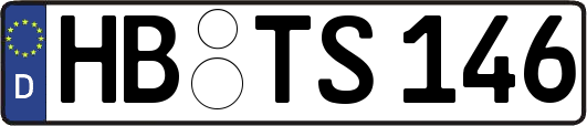 HB-TS146