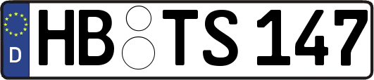 HB-TS147