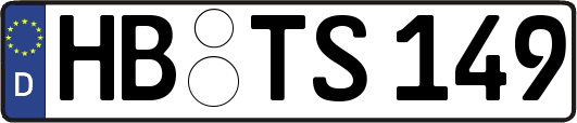 HB-TS149