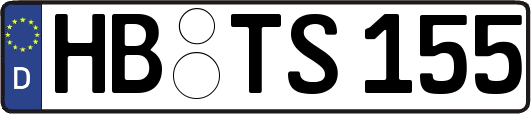 HB-TS155