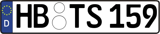 HB-TS159