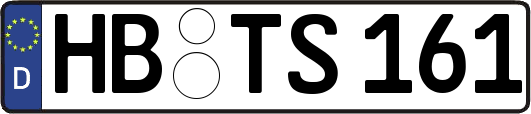 HB-TS161