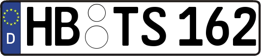 HB-TS162
