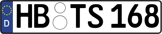 HB-TS168