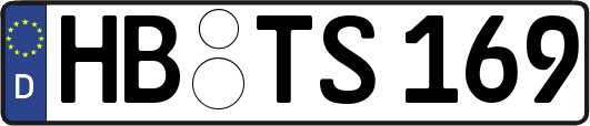 HB-TS169