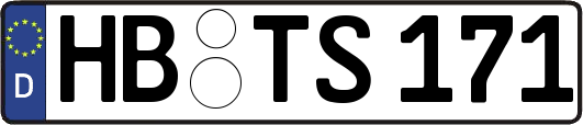 HB-TS171