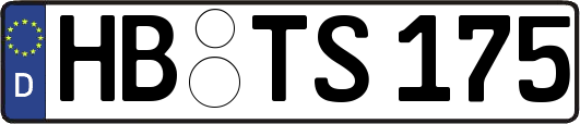 HB-TS175