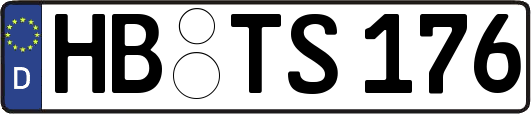 HB-TS176