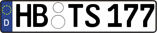 HB-TS177