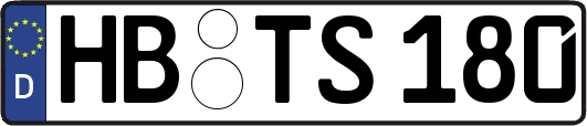 HB-TS180