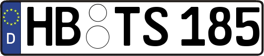 HB-TS185