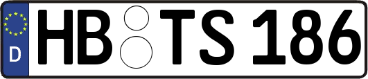 HB-TS186
