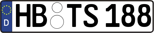 HB-TS188