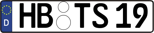 HB-TS19