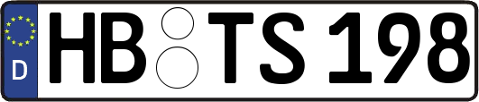 HB-TS198