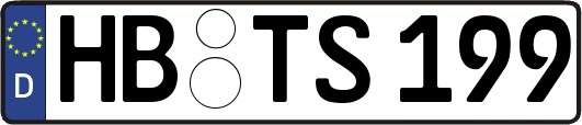 HB-TS199