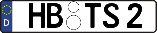 HB-TS2