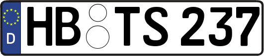 HB-TS237