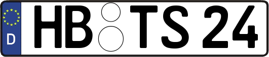 HB-TS24