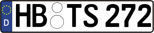 HB-TS272