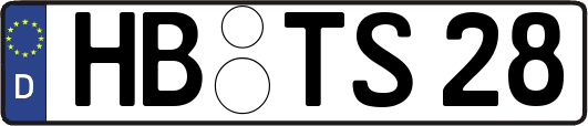 HB-TS28