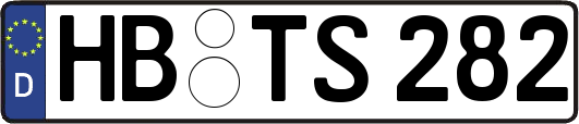 HB-TS282