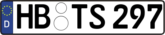HB-TS297