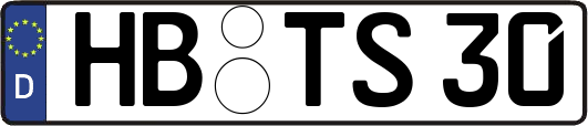 HB-TS30