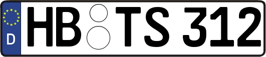 HB-TS312