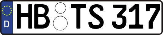 HB-TS317