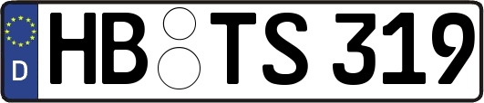 HB-TS319