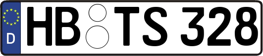 HB-TS328