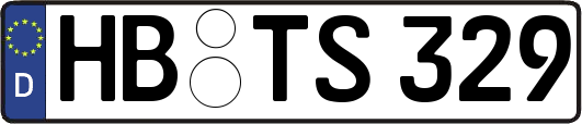HB-TS329