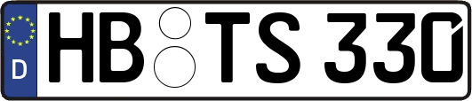 HB-TS330