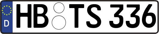 HB-TS336