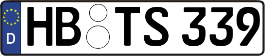 HB-TS339