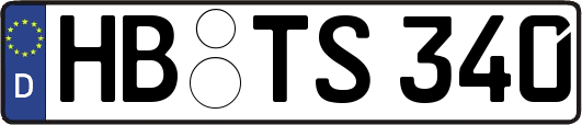 HB-TS340