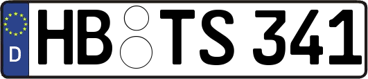 HB-TS341