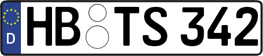 HB-TS342
